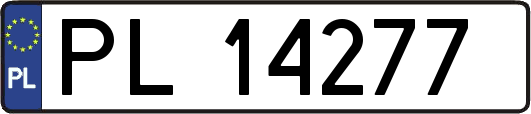 PL14277