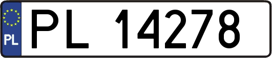 PL14278