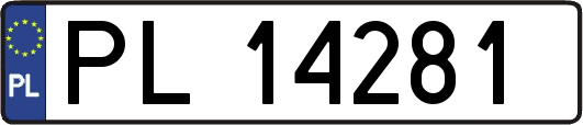 PL14281