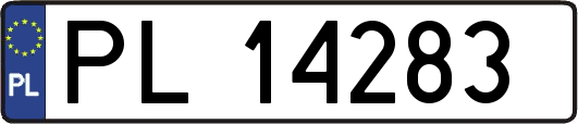 PL14283