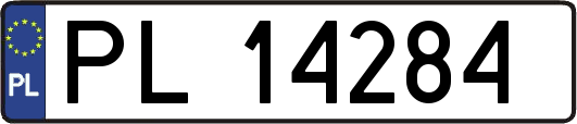 PL14284