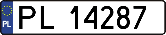 PL14287