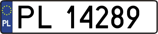 PL14289