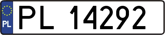PL14292