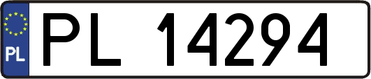 PL14294