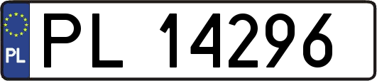 PL14296
