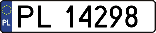 PL14298