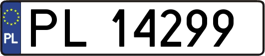 PL14299