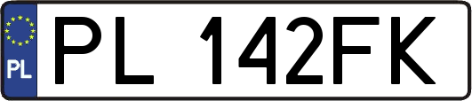 PL142FK
