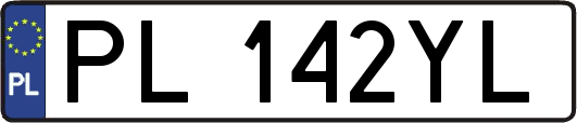 PL142YL