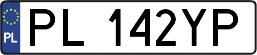 PL142YP