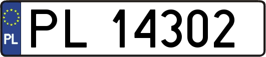 PL14302