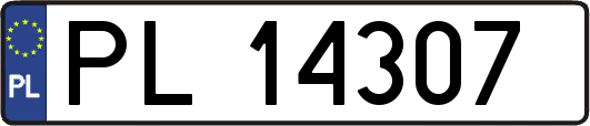 PL14307