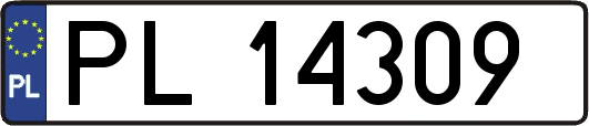 PL14309