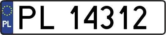 PL14312