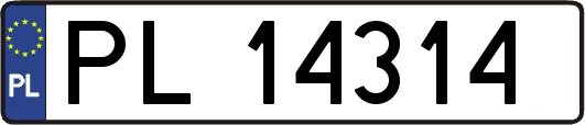 PL14314