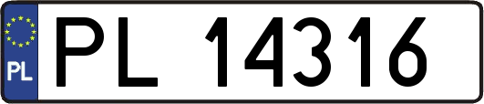 PL14316