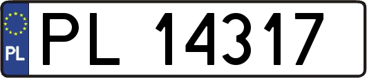 PL14317