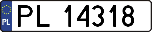 PL14318