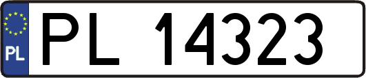 PL14323