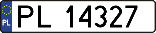 PL14327