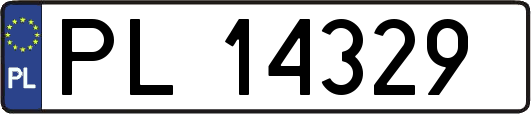 PL14329