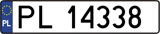 PL14338