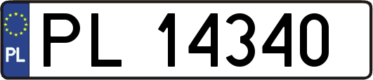 PL14340
