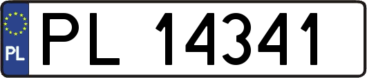 PL14341