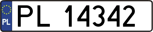 PL14342