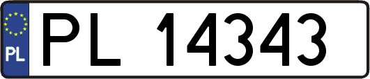 PL14343