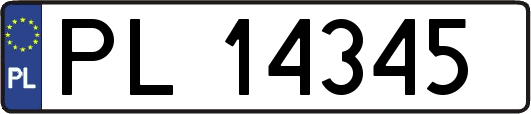 PL14345