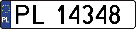 PL14348