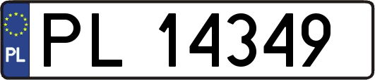 PL14349