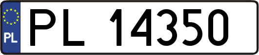 PL14350