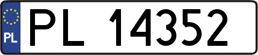 PL14352