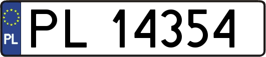 PL14354