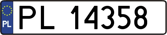 PL14358