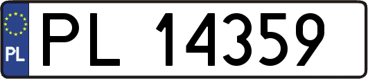 PL14359