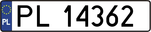 PL14362