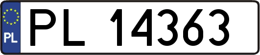 PL14363