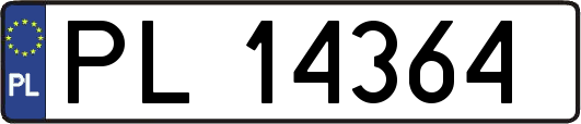 PL14364