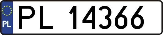 PL14366