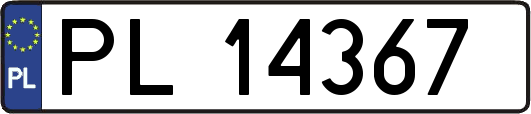 PL14367
