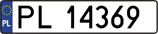 PL14369