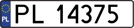 PL14375