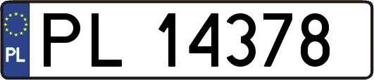PL14378
