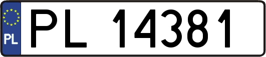 PL14381