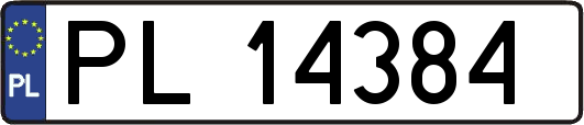 PL14384