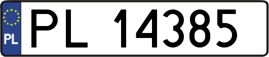 PL14385